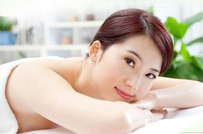 Spa làm đẹp những điều phụ nữ ngoài 30 cần biết